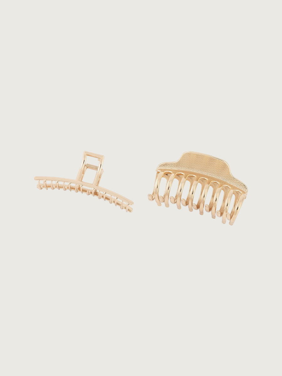 Shining Clips-Pack of 2